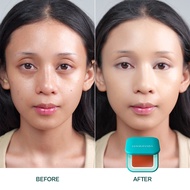 Haquhara Dark Away Creamy Blend Color Corrector Concealer / Corrector ORANGE Peach Corrector