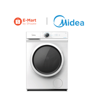 Midea Front Load Washing Machine (7.5kg) MF100W75