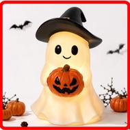 Halloween Ghost Festival Ghost Ghost Pumpkin Decoration Ornament Halloween