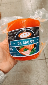 Giò thủ jambon DNA đòn 500gr (giao hoả tốc tphcm)