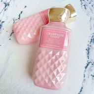 Bath and Body Works- Champagne Toast Body Lotion