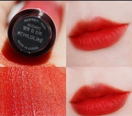 Son 3ce velvet lip tint chính hãng màu đỏ cam 02 CHILDLIKE