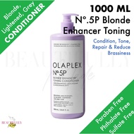 OLAPLEX No.5P Blonde Enhancer Toning Conditioner 1000ml