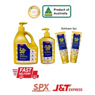Coles SPF 50+ Ultra Sunscreen