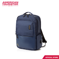 American Tourister Zork 2.0 Backpack 1 AS