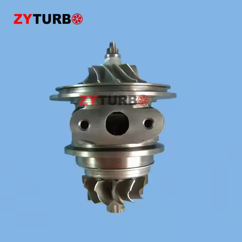 TD04 49177-01510 Turbo charger cartridge chra for Mitsubishi L300 L200 Pajero I II 2.5TD 4D56