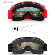 【tuilieyfish】 Prescription Ski Goggles Rx Insert Optical Adaptor Bendable Motorcycle Goggles 【SH】