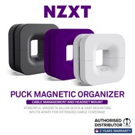 NZXT Puck Magnetic Organizer [3 Color Options]