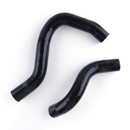 Honda Civic Type-R EP3 2002-05 Silicone Radiator Coolant Hose Kit
