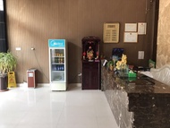 L7 Business Hotel (Zhangpu Duxun)
