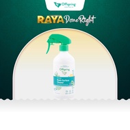 Offspring Organic Plant-based Multi-Surface Cleaner (500ml)