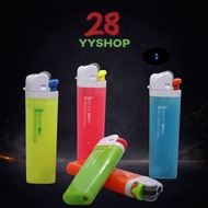 Ghost Lighter Star..