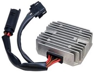 Voltage Regulator compatible with BMW C GT 400 C X 400 F GS 700 F GS 800 2015 16 17 18 19 replaces O