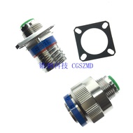 D38999Connector Aviation Plug Connector J511/26FH55PN-H 20KH55SN 24WH55PN