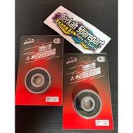 Bearing 6301 Wheel Laker 6301