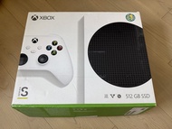 Xbox Series S 遊戲主機