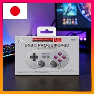 8BitDo SN30 Pro Bluetooth Gamepad Switch Switch Lite RetroFreak Controller Classic Retro Design