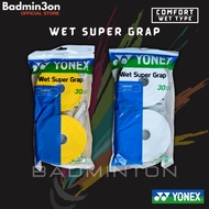 Yonex AC102EX-30 Overgrip Badminton Tennis