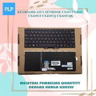 Asus Zenbook UX410 UX410u UX410uf UX410uq UX410uq UX410uqk Laptop Keyboard