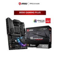 MSI MPG B550 Gaming Plus AMD AM4 Motherboard