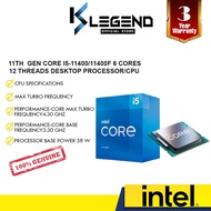 INTEL I3-10100 / I3-10100F / I5-10400F / I3-12100F /I5-12400 / I5-12400F/ PROCESSOR BUNDLE PACKAGE