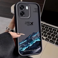 Phone Case: Phone Case For Oppo A6x 5g/oppo A6x 4g/oppo A6t 5g/oppo A6t 4g/oppo K14x Case Fall Prote