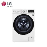 LG 樂金 WD-S13VBW 13公斤 蒸洗脫 WiFi滾筒洗衣機 冰磁白 含標準安裝