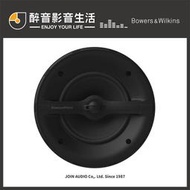 【醉音影音生活】英國 Bowers &amp; Wilkins B&amp;W CCM 362 (一對) 崁壁式喇叭/揚聲器/崁入/吸頂