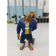 Disney Beauty and the Beast The Beast 3.2" figure