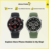 OnePlus Watch 3 Bluetooth | One Plus Smartwatch | Snapdragon W5 | Health & Fitness Tracker | 1 Year 