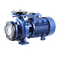 SEN50-200A Industrial Centrifugal Pump Stream