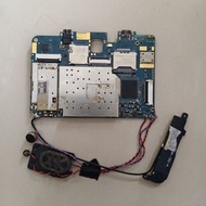 Mesin Tab Cyrus original cabutan Mesin normal joss siap rakitt ya no error