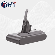 RHY Replacement Dyson 21.6V Handheld Vacuum Cleaner Battery Accessories DysonV8 General-Purpose Vacuum cleaner battery