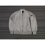 FOREVER 21 prelove bomber jacket woman S 1789