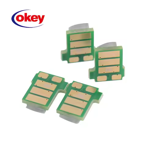 4pcs TN3609 TN3619 DR3609 Toner Cartridge Chip Reset for Brother DCP-L5510DN/DCP-L5660DN/MFC-L5915DW
