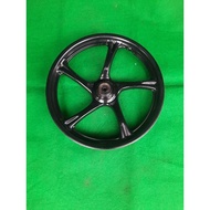 Yamaha Mio j front rim Mio fino / Mio m3 Mio soul gt 4-hole/