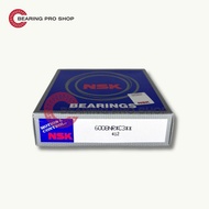 MESIN Kubota Transmission Bearing Diesel Engine Agriculture Ball Bearing 6008NR C3 NSK
