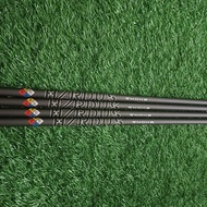 New Golf Iron Wood Shaft Body PROJECT HZRDUS SMOKE UT Small Chicken Leg Dedicated Shaft Body