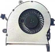 Laptop CPU Fan for HP 450 G3 455 G3 470 G3 837535-001 NS65B00-14M13 0FGJ50000H DC5V 0.5A 4PIN New