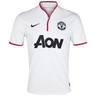 🔥🔥 ORIGINAL MU AWAY JERSEY 2012/13 MANCHESTER UNITED JERSI