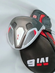 Taylormade Taylormade Golf Club M6 Fairway Wood No. 3 Wood No. 5 Wood No. 7 Introductory Beginner