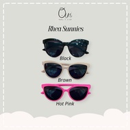 Oui Rhea Sunnies children's glasses/