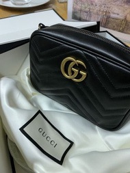 Gucci Marmont Mini