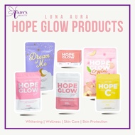 Hope Glow by Luna Aura