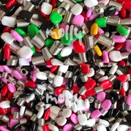 (1pcs) String Cable Clips String String Clips String Cable Bead Clips