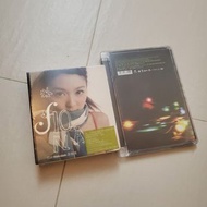 薛凱琪CD 全新ME Filicious Fiona