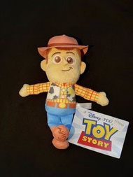 Woody 胡迪 公仔