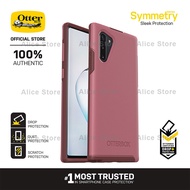 OtterBox Symmetry Series Phone Case for Samsung Galaxy Note 10 Plus /Note10 Anti-drop Protective Case Cover - Pink