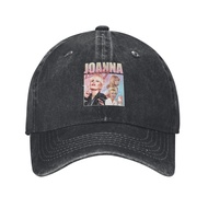 Joanna Lumley Homage Uk Tv Ic90S 80S Vintage Fashion Hipster Cowboy Hat