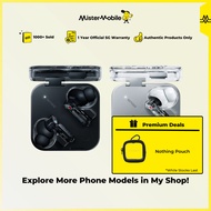 Nothing Ear 3 | Ear | Ear Open | Ear (a) | CMF Headphone Pro | CMF Buds 2 Plus | CMF Buds 2 | Nothin